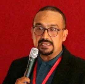 wael ouarda